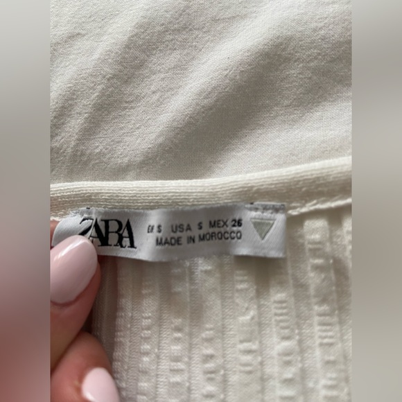 ZARA BODYSUIT - Picture 2 of 3